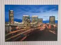 Skyline Essen A 40 Leinwand I Bild I Wandbild Essen - Essen-Borbeck Vorschau