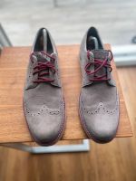 Timberland Earthkeepers Stormbuck Lite Grau EU 47,5 Wandsbek - Hamburg Sasel Vorschau