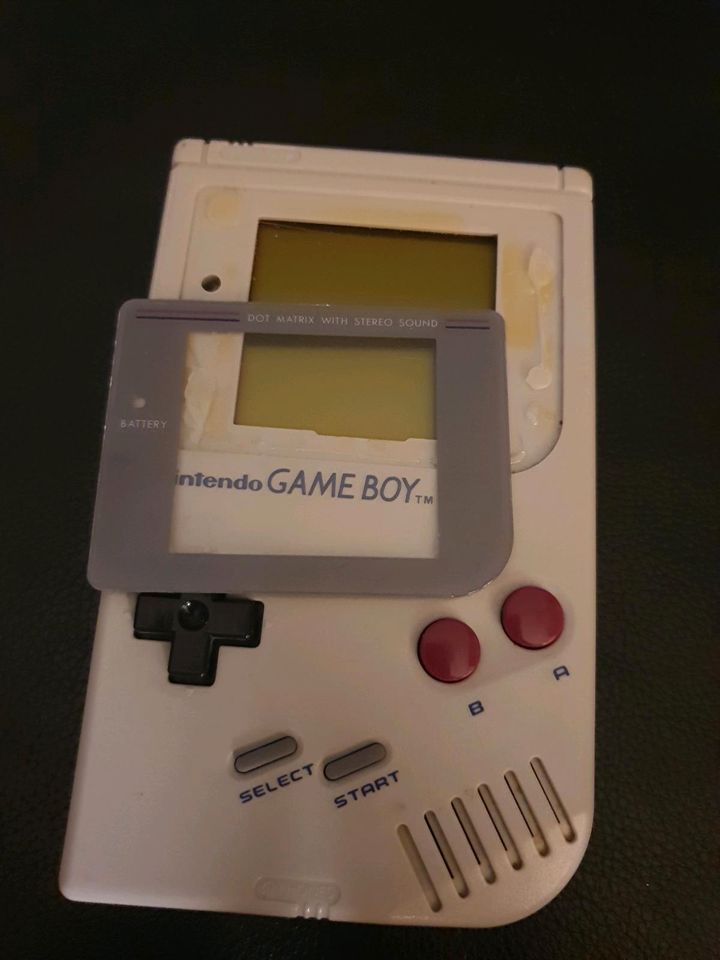 Gameboy Classic in Dortmund