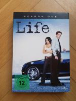 Life Season One - wie NEU - DVD Film Hessen - Wiesbaden Vorschau