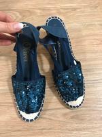 Keilabsatz Sandalen S.Oliver Gr. 40 NEU Essen - Essen-Katernberg Vorschau