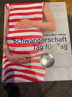 Buch „Alles über meine Schwangerschaft Tag für Tag“ Baden-Württemberg - Crailsheim Vorschau