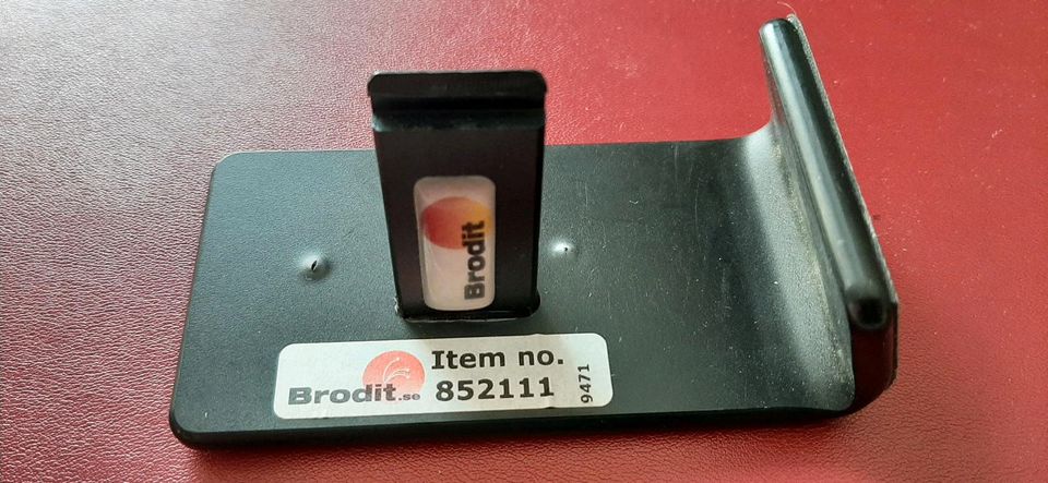 Brodit Proclip 852111 Halterung Volvo 940 960 in Ascheberg