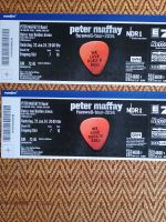 2 Tickets Peter Maffay Live Hannover Eimsbüttel - Hamburg Eimsbüttel (Stadtteil) Vorschau