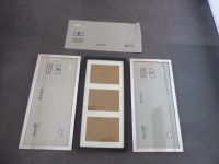 3x IKEA Bilderrahmen RIBBA 50x23 cm Passepartout für 3 Bilder Hessen - Hainburg Vorschau