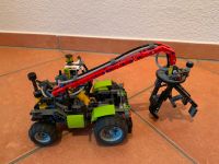 Lego® Technic - 8049 – Log Handler - mit Bauanleitung als .pdf Nordrhein-Westfalen - Emmerich am Rhein Vorschau