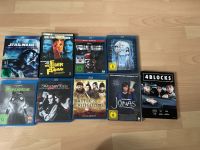 Verschiedene DVDs/Blue-Rays Hessen - Hofheim am Taunus Vorschau