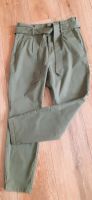 VERA MODA Hose Gr.S Khaki Sachsen - Groitzsch Vorschau