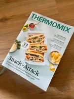 Thermomix  Bücher Stuttgart - Weilimdorf Vorschau