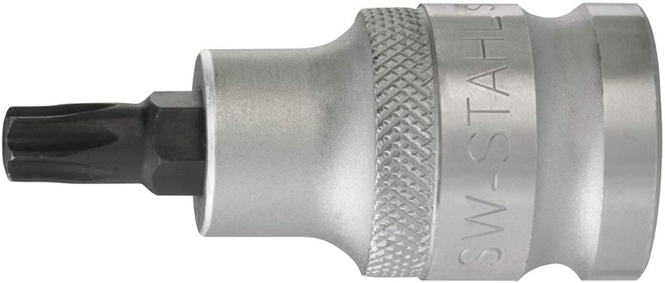 SW-Stahl - Steckschlüsseleinsatz - Torx - TEO/4-T30 - 1/4“ - NEU in Augsburg