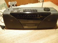 Grundig Radio Recorder RR 370 Bayern - Penzberg Vorschau