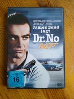 James Bond - Dr. No Baden-Württemberg - Mannheim Vorschau