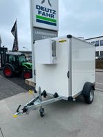 Humbaur HK132614-18 PF30 Basic Cooltrailer Kühlanhänger AKTION Bayern - Landsberg (Lech) Vorschau