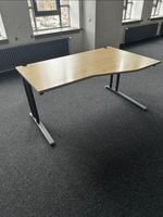 Bürotisch Schreibtisch Tisch 10 Stück München - Schwanthalerhöhe Vorschau