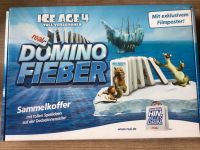 Real ICE AGE 4 Domino Fieber komplett unbenutzt Niedersachsen - Giesen Vorschau