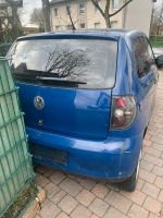 Vw Fox 54ps Nordrhein-Westfalen - Castrop-Rauxel Vorschau