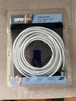 Supra Subwoofer Cable Sublink-RCA 15m Bayern - Effeltrich Vorschau