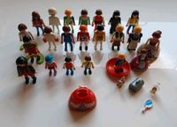 Playmobil ❤️ Set Figuren Männchen Baden-Württemberg - Dornhan Vorschau