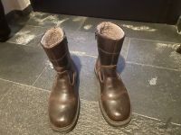 Clarks Herrenstiefeletten mit Lammfett-Futter, top Zustand, Gr.43 München - Thalk.Obersendl.-Forsten-Fürstenr.-Solln Vorschau