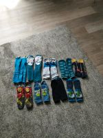 Socken 9 Paar Gr. 31-34 Nordrhein-Westfalen - Neuss Vorschau