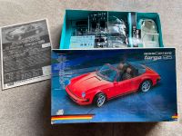 Porsche 911 Carrera Targa 1:24 Fujimi 80er Jahre Nordrhein-Westfalen - Voerde (Niederrhein) Vorschau