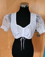 Dirndl Bluse, Tracht, Oktoberfest, Distler 38 Bayern - Munningen Vorschau