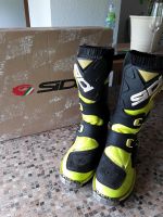 SIDI Flame MX Kinderstiefel 39 Sachsen - Callenberg b Hohenstein-Ernstthal Vorschau