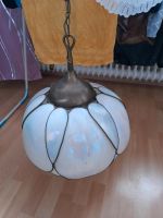 Lampe mit Leuchtmittel Niedersachsen - Barsinghausen Vorschau