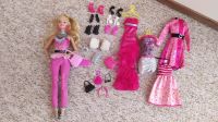 Neu Barbie Modepuppe mit vielen Outfits & Accessoires Sachsen - Frohburg Vorschau