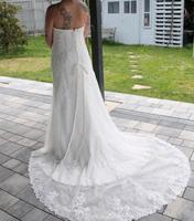 Brautkleid Ladybird Gr48 - neu Sachsen - Freital Vorschau