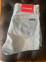 Calvin Klein Jeans Shorts, kurze Jeanshose W26 Pankow - Prenzlauer Berg Vorschau