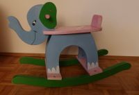 Schaukel für Kinder, Schaukeltier Elefant Kr. Passau - Passau Vorschau