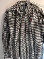 Hemd Ralph Lauren Hessen - Kassel Vorschau
