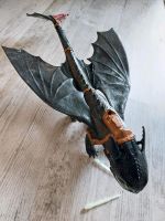 Dragons/ Drachenzähmen Paket Nordrhein-Westfalen - Solingen Vorschau