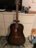 TANGLEWOOD TW-CRD E Elektro-Akustik-Gitarre inkl. Ständer Nordrhein-Westfalen - Datteln Vorschau