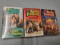 Kelly Family VHS Videokassetten Blumenthal - Farge Vorschau