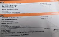Kindertheater für 4-6 jahre, Filharmonie, Filderstadt, 15.04.2024 Baden-Württemberg - Filderstadt Vorschau