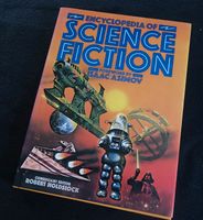 Encyclopedia of Science Fiction Robert Holdstock Octopus Books Hessen - Weilrod  Vorschau