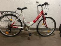 Fahrrad zuverkaufe Nordrhein-Westfalen - Leverkusen Vorschau