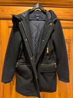hochwertige Winterjacke von GANT in Größe M Berlin - Reinickendorf Vorschau