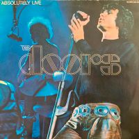 The Doors / absolutely live, 2 LPs, Vinyl Baden-Württemberg - Freiburg im Breisgau Vorschau