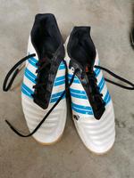 Fußballschuhe 42 2/3 Bayern - Kemmern Vorschau