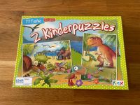 2 Puzzle Dino 77 Teile | 6 Jahre Berlin - Borsigwalde Vorschau