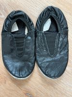 Gymnastikschuhe Turnschläppchen 24 25 Schleswig-Holstein - Osdorf Vorschau