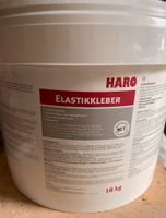 Haro Parkettkleber 18 kg Eimer Kr. Altötting - Kirchweidach Vorschau