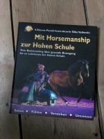 Buch: Mit Horsemanship zur Hohen Schule Sachsen - Tharandt Vorschau