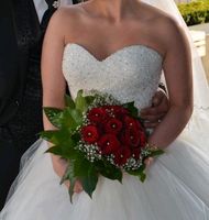 Brautkleid / Hochzeitskleid Nordrhein-Westfalen - Alsdorf Vorschau