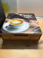 Kaffeemaschinen Erhöhung Brandenburg - Gosen-Neu Zittau Vorschau