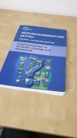 Fachbuch Prüfungsvorbereitung für Anlagenmechaniker SHK Baden-Württemberg - Fellbach Vorschau