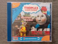 Thomas und seine Freunde " Rutschiges Sodor " CD Nordrhein-Westfalen - Lichtenau Vorschau